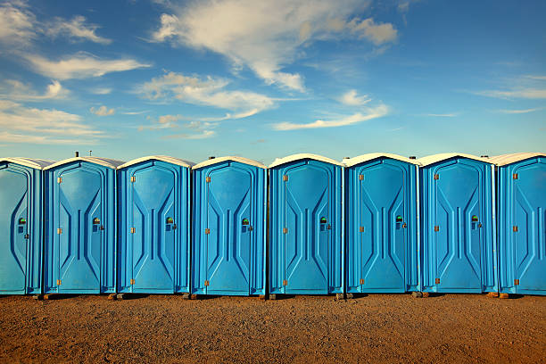 Hassle-Free Porta Potty Rentals for Every Need